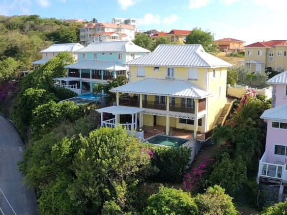 luxury homes for sale in st lucia for sale