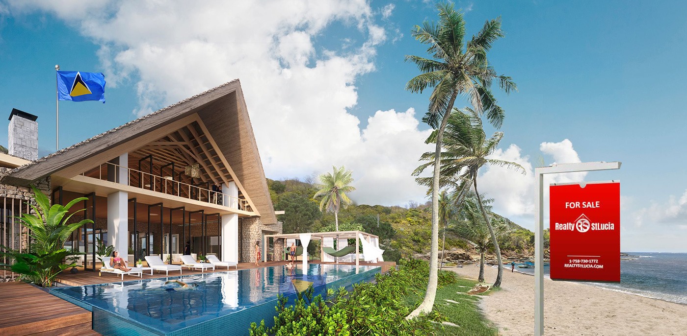 Realty St. Lucia