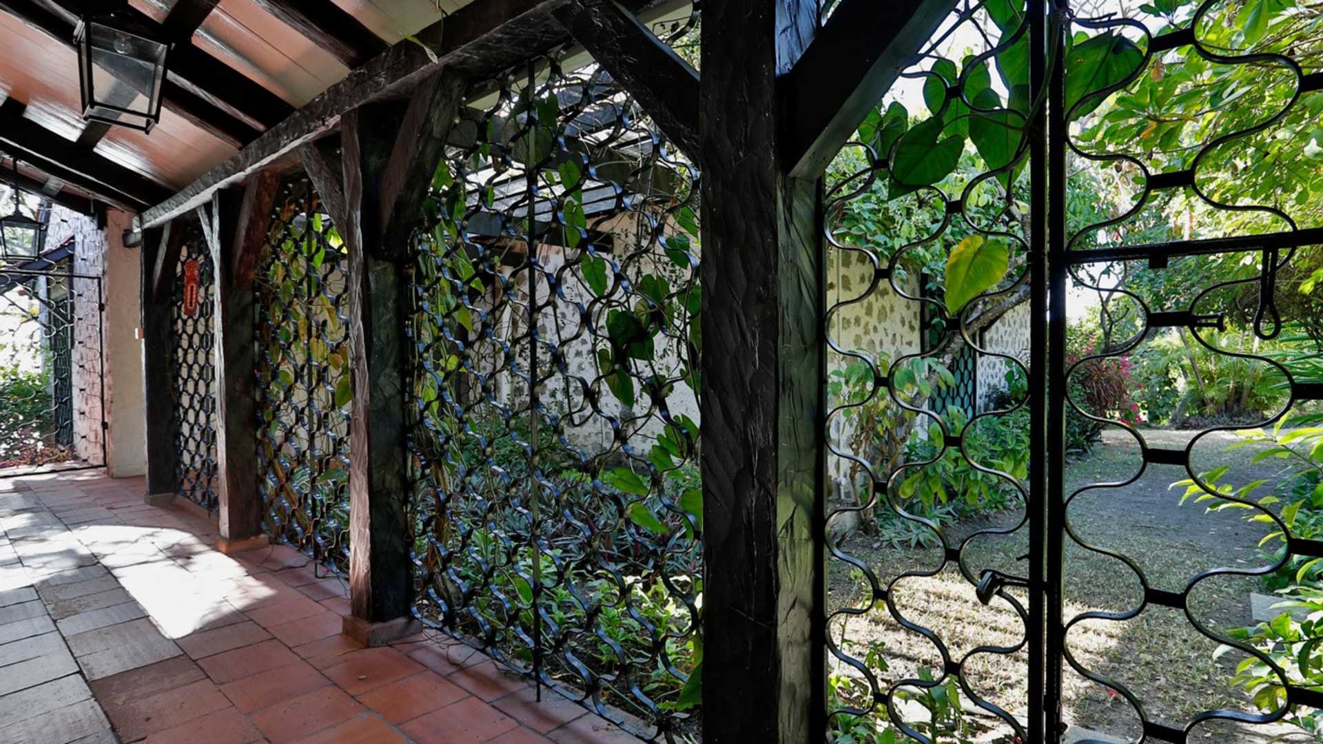 St. Lucia Real Estate Mango Point Villa